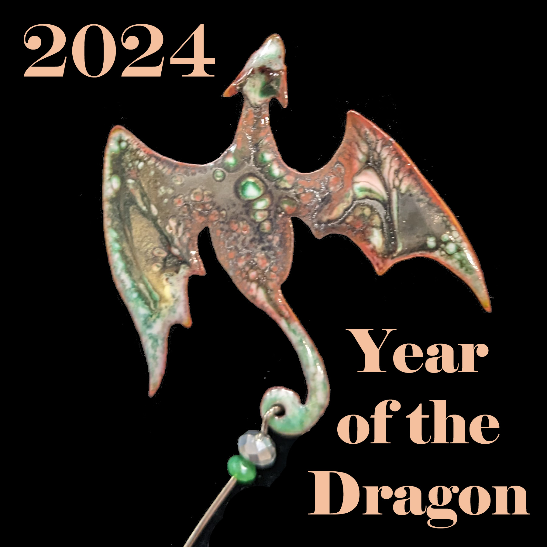 2024 dragon